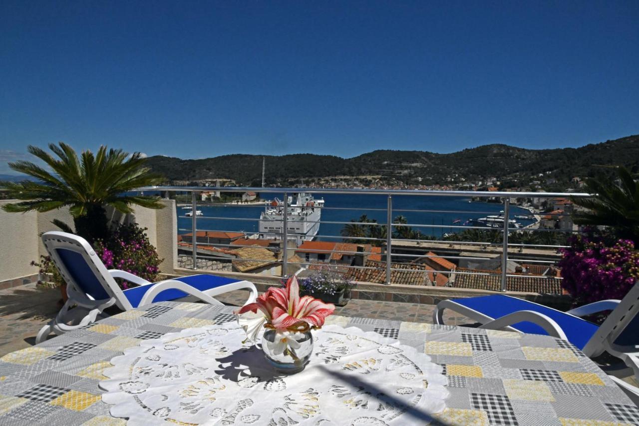 Ii Radisic Beautiful View Appartement Vis