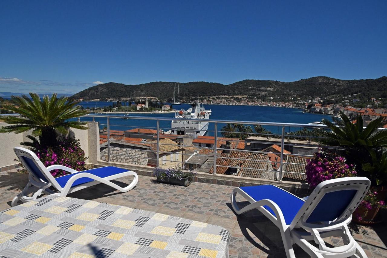 Ii Radisic Beautiful View Appartement Vis