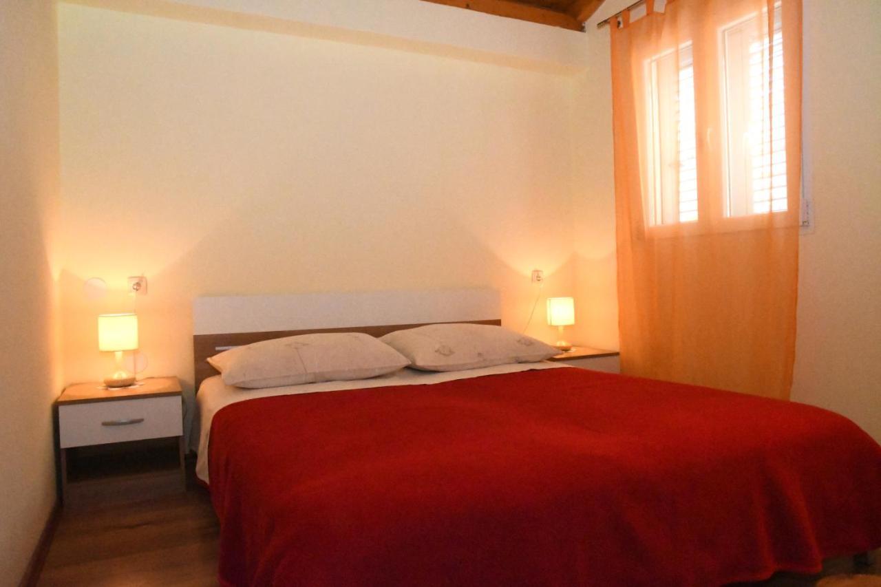 Appartement Ii Radisic Beautiful View *