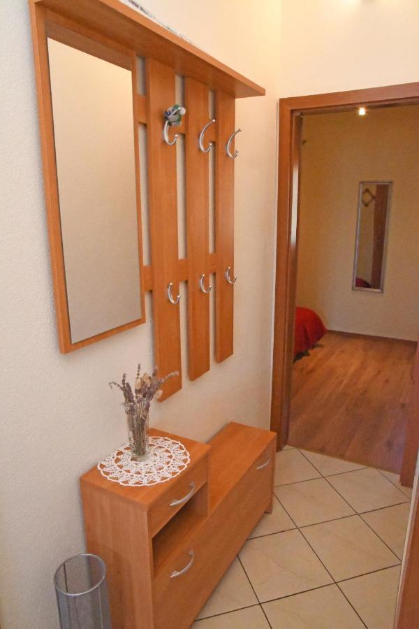 Appartement Ii Radisic Beautiful View Vis