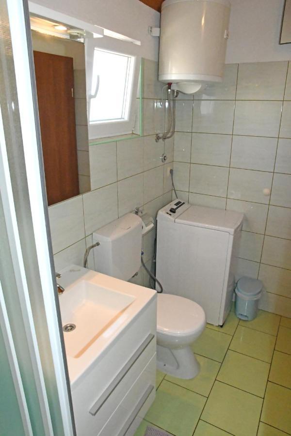 Ii Radisic Beautiful View Apartment Vis