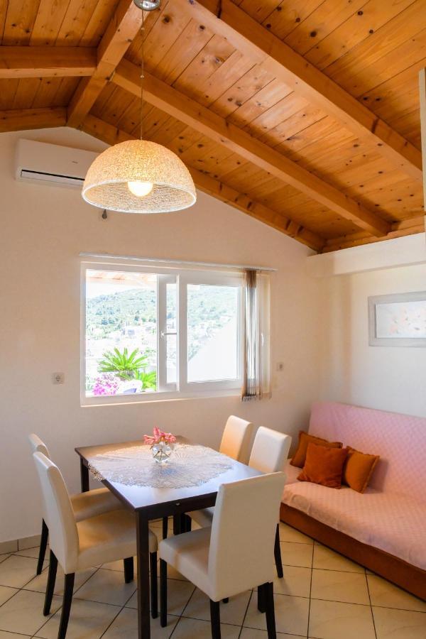 Ii Radisic Beautiful View Apartment