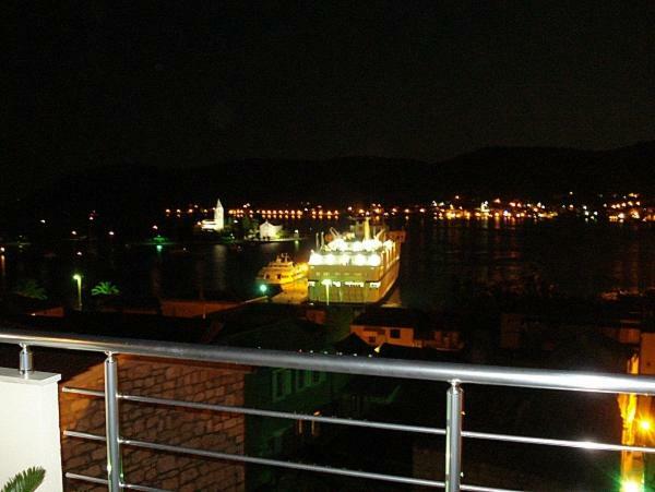 Apartment Ii Radisic Beautiful View *